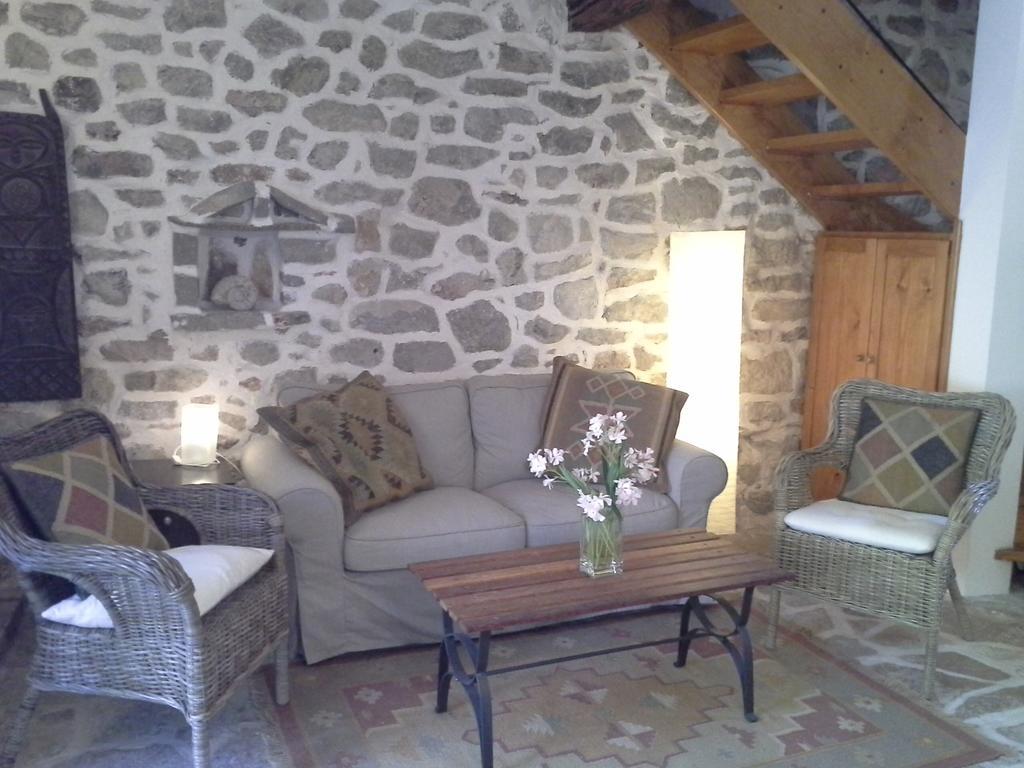 Hvar Architect'S House Pitve Exterior photo